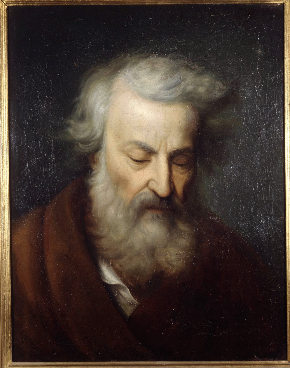 Portrett av Nicco 