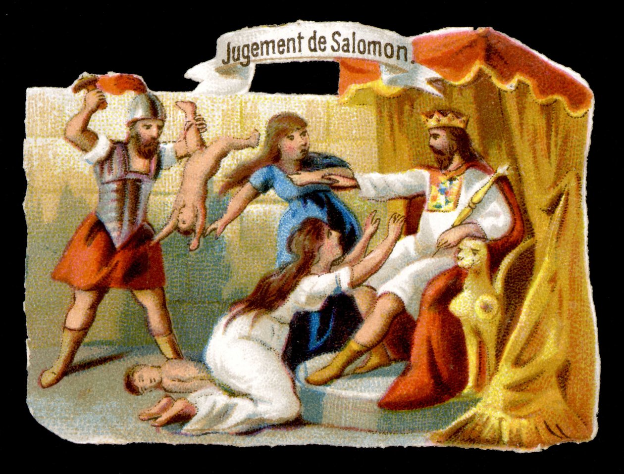 Solomon
