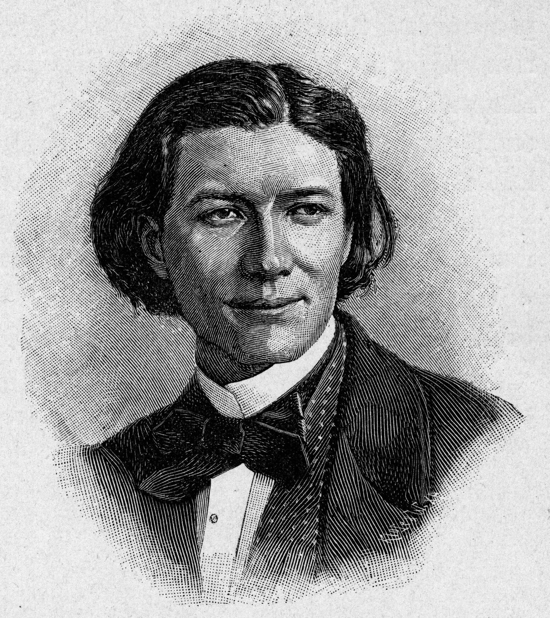 Victorien Sardou.Dramaforfatter 1831-1908 av Unknown artist