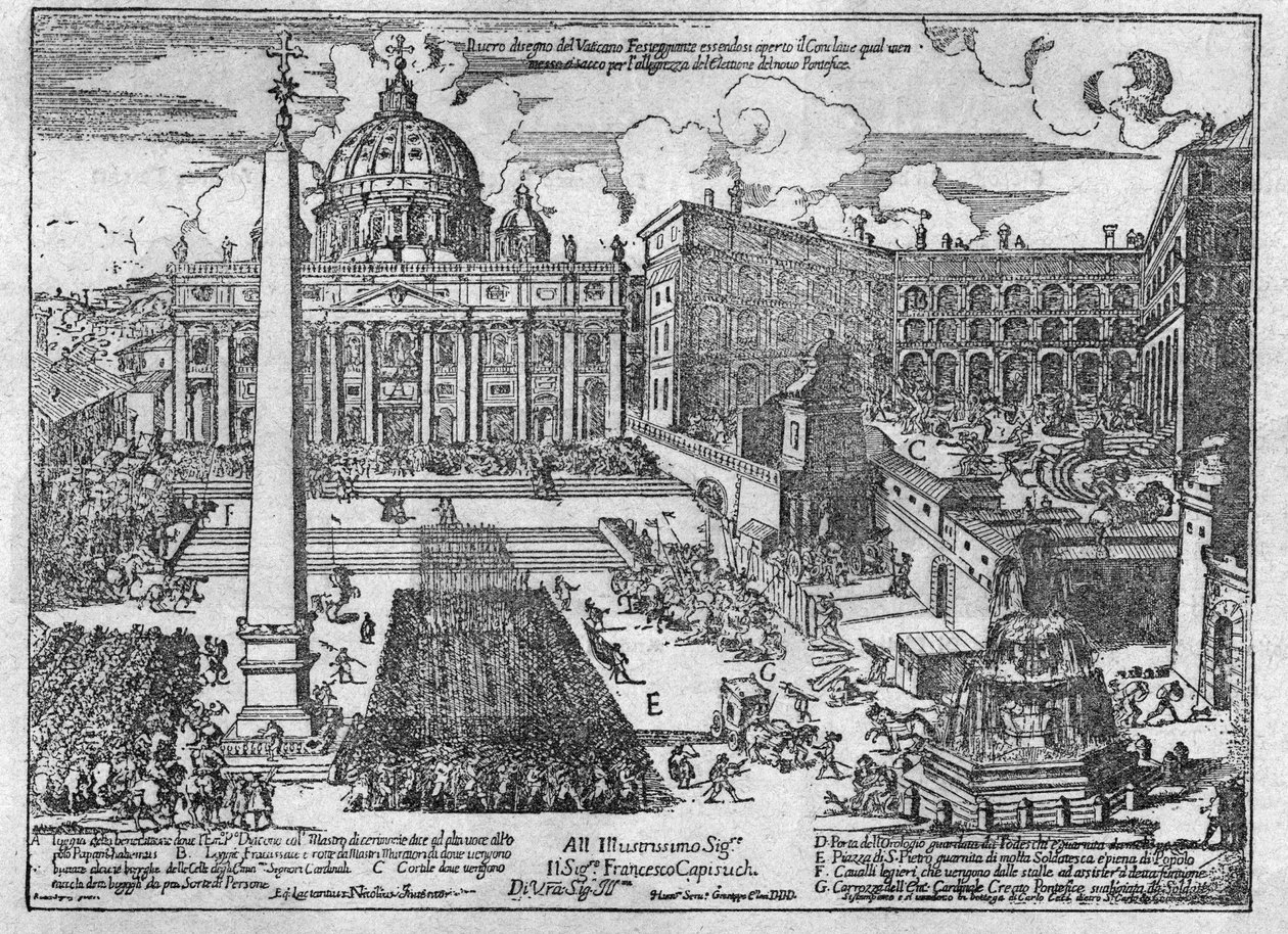 View of St. Peter