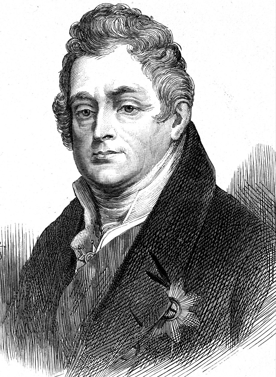 William IV (gravering) av Unknown artist