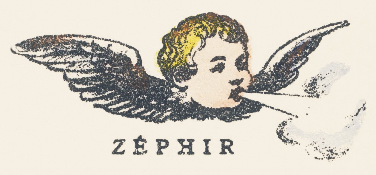 Z: sefir av Unknown artist