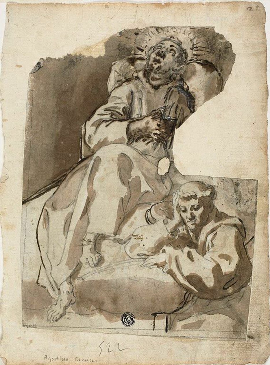  av Unknown Sienese