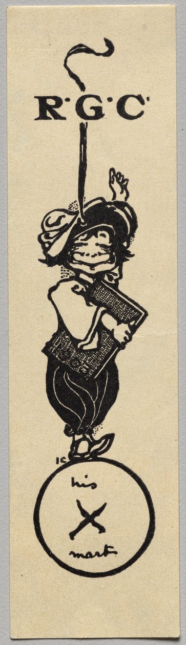  av Unknown artist