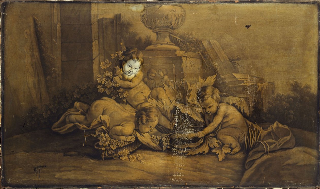  av Unknown artist