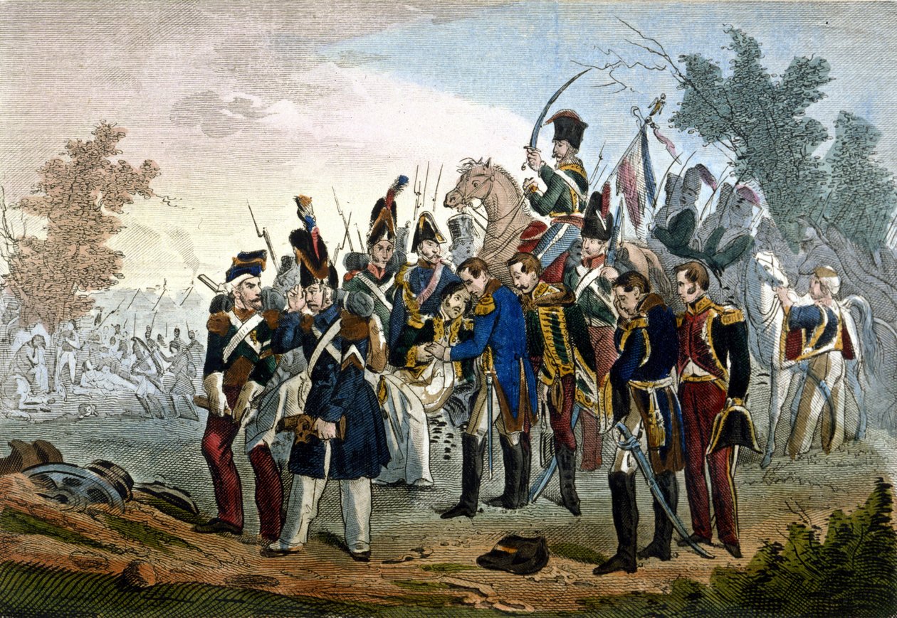 Marshal Lannes