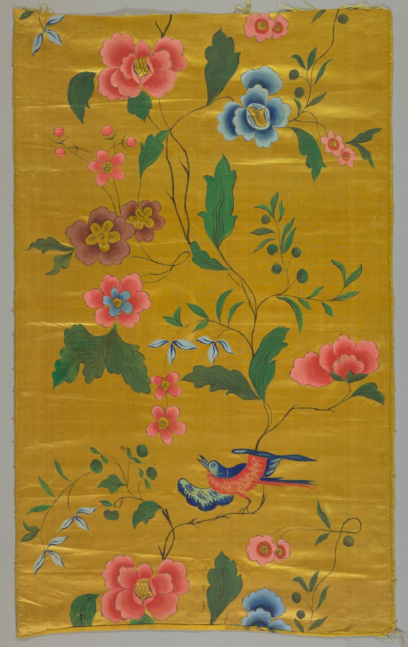 Fragment av Unknown artist