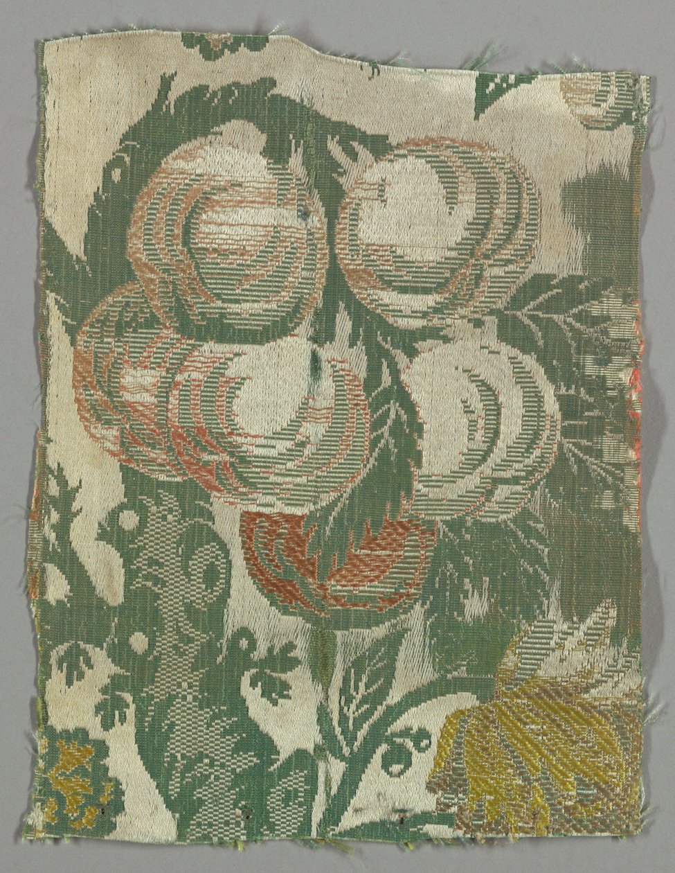 Fragment av Unknown artist