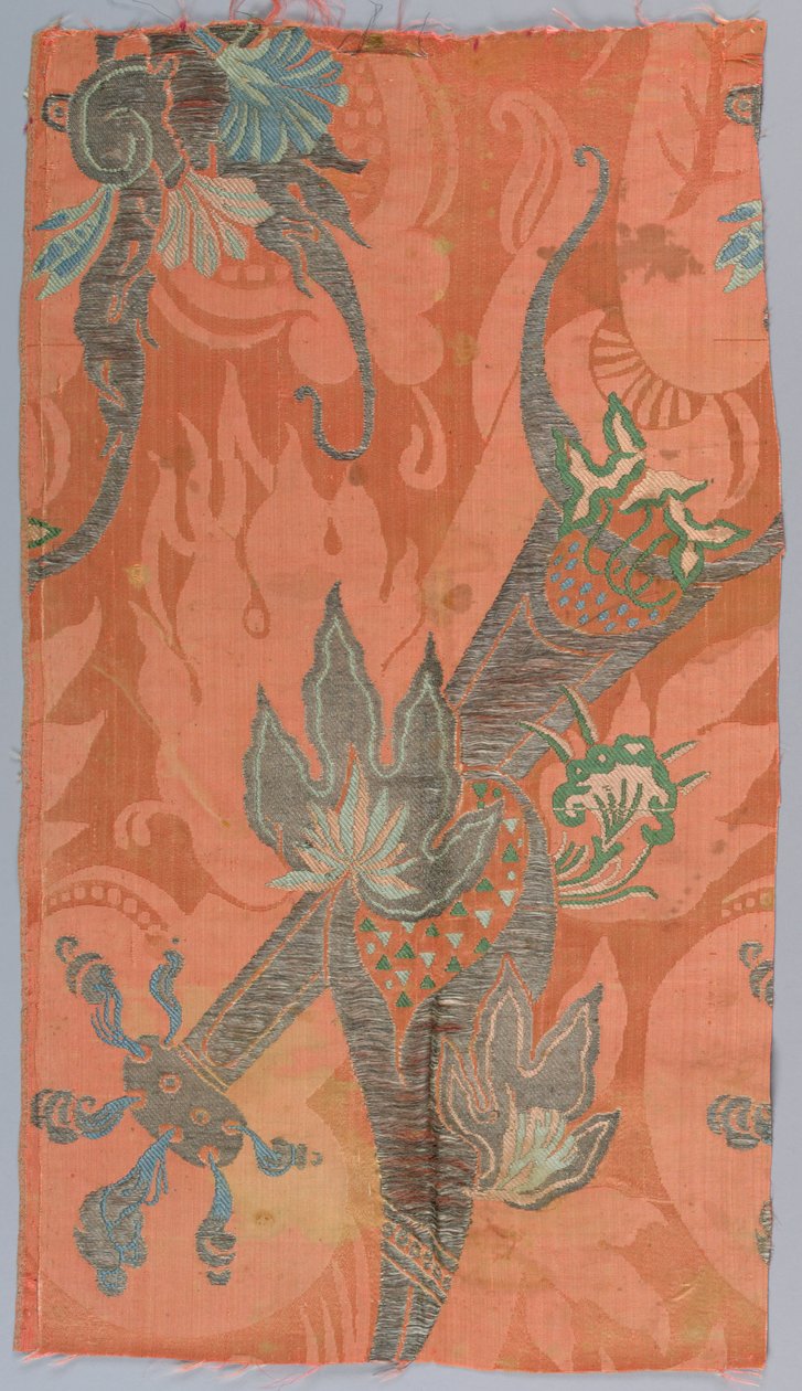 Fragment av Unknown artist