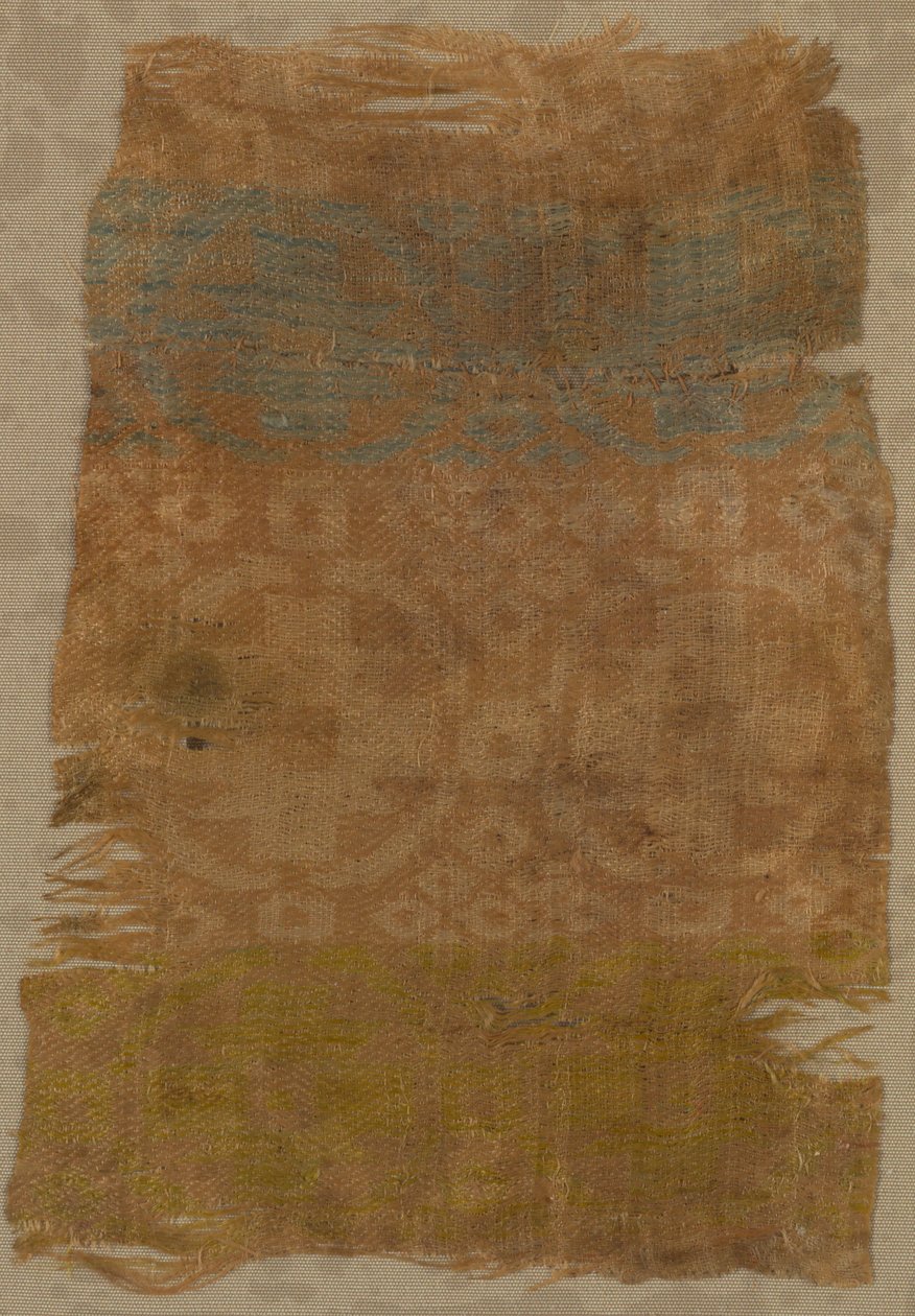 Fragment av Unknown artist