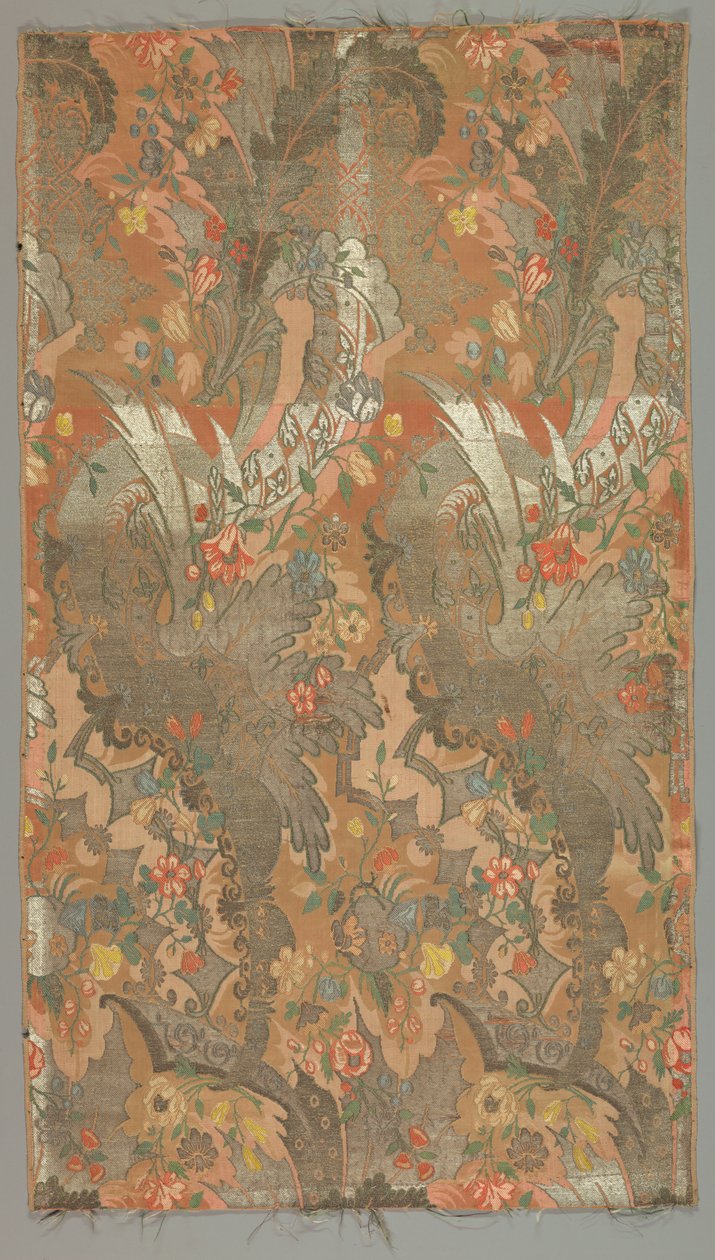 Fragment av Unknown artist