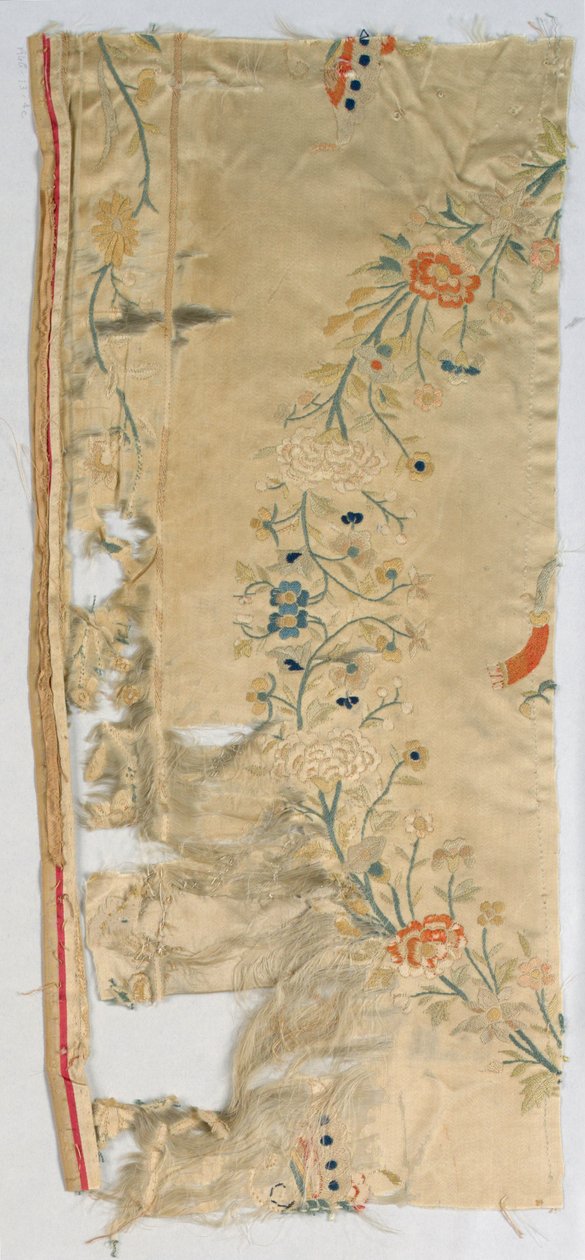 Fragment av Unknown artist