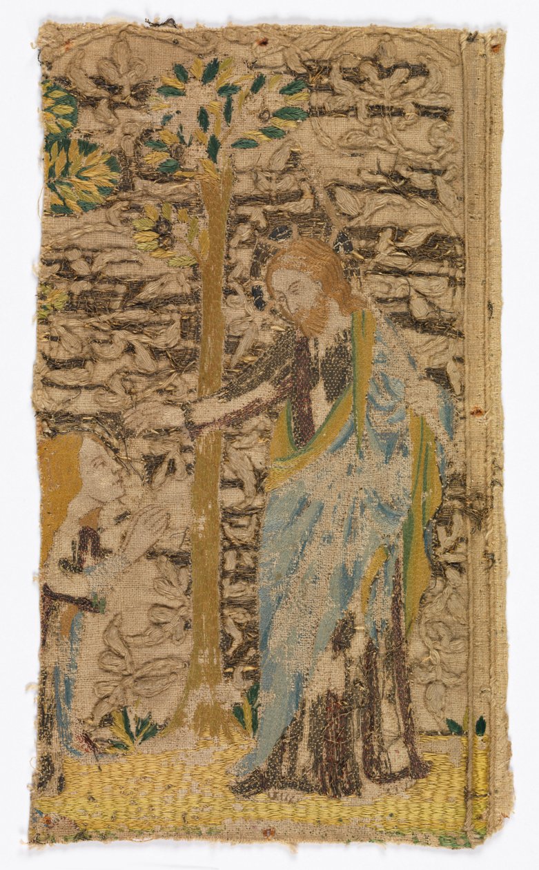 Fragment av Unknown artist