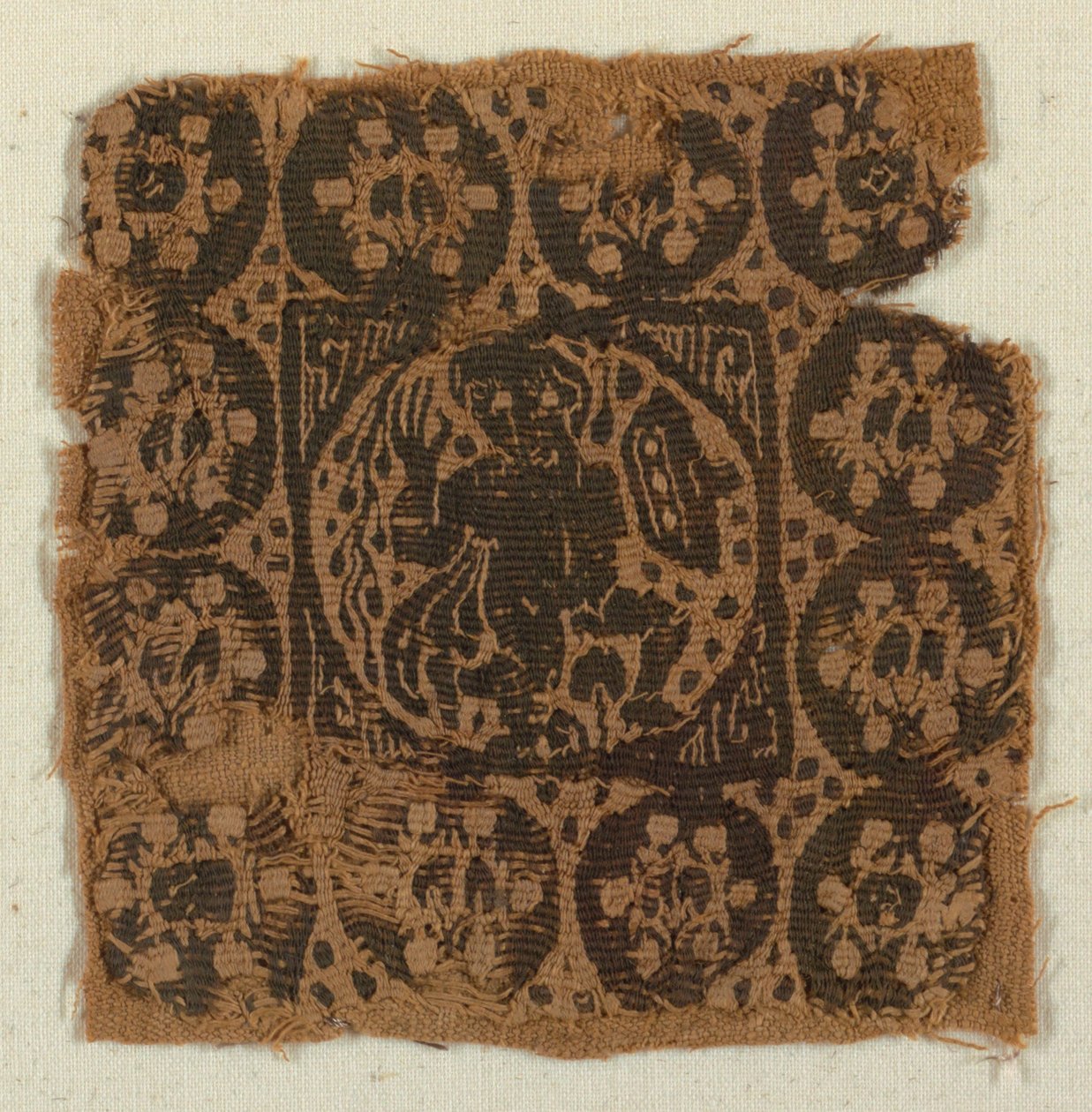 Fragment av Unknown artist