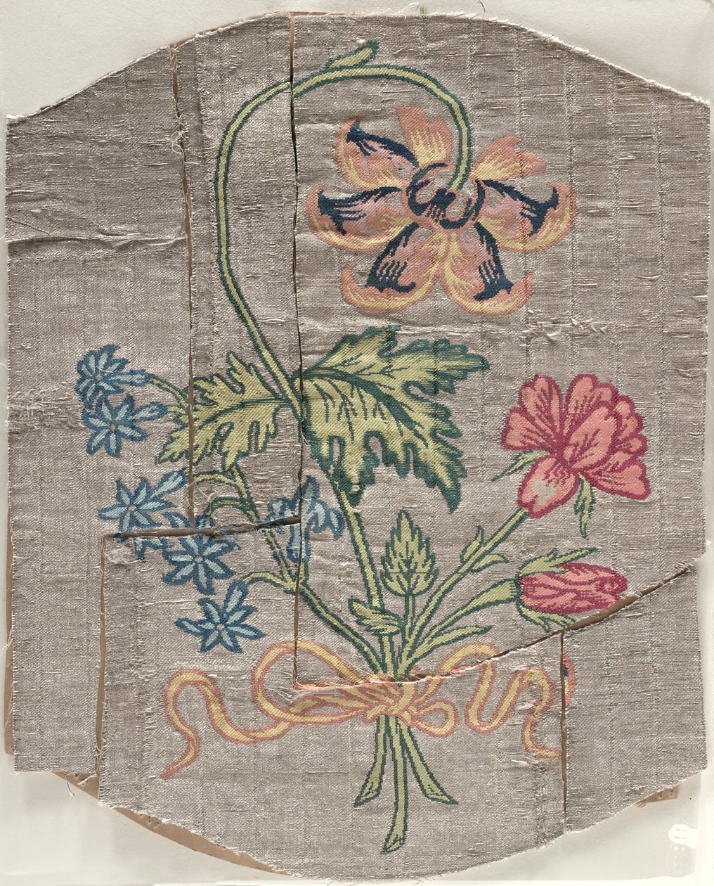 Fragment av Unknown artist