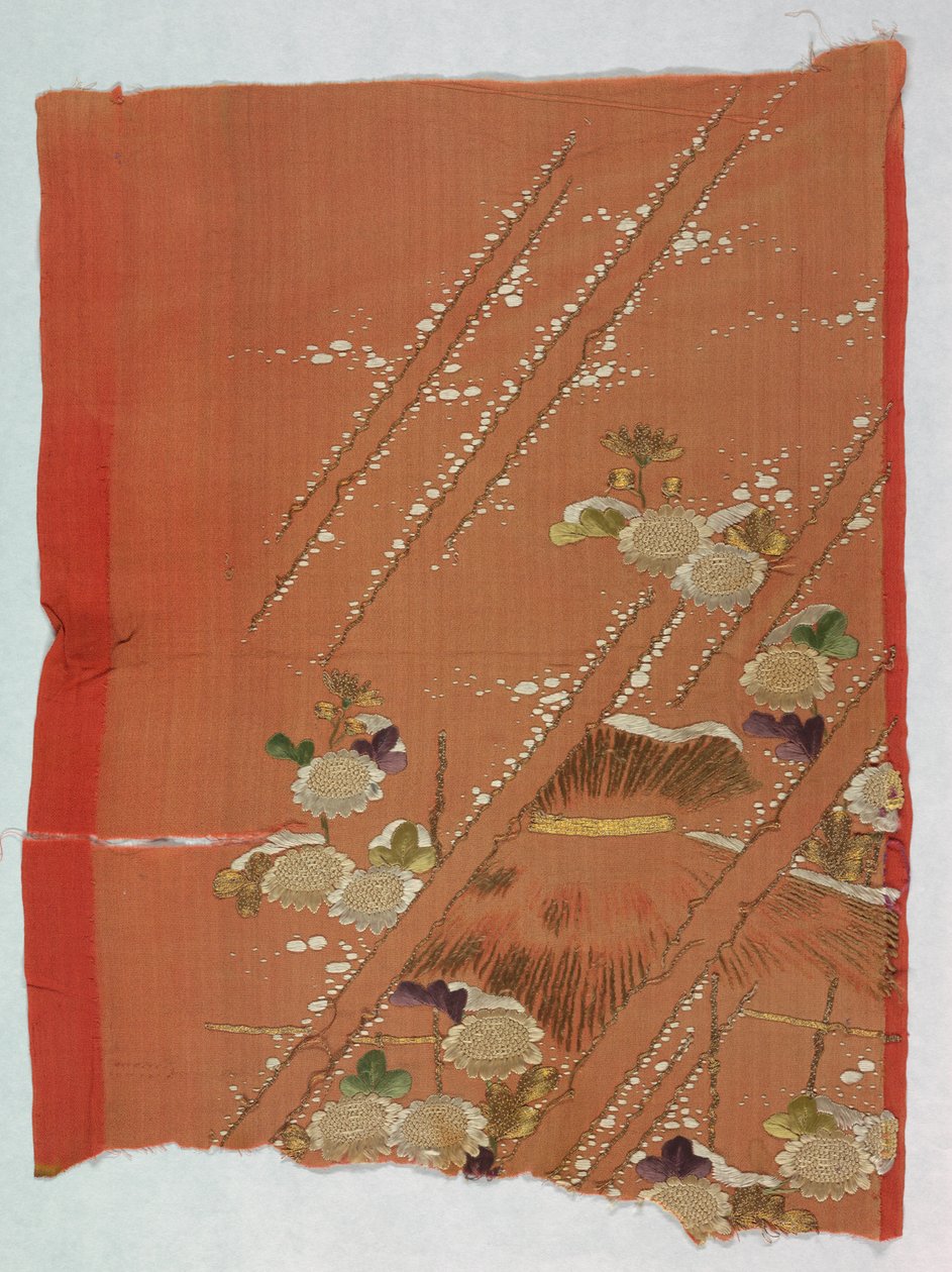 Fragment av Unknown artist