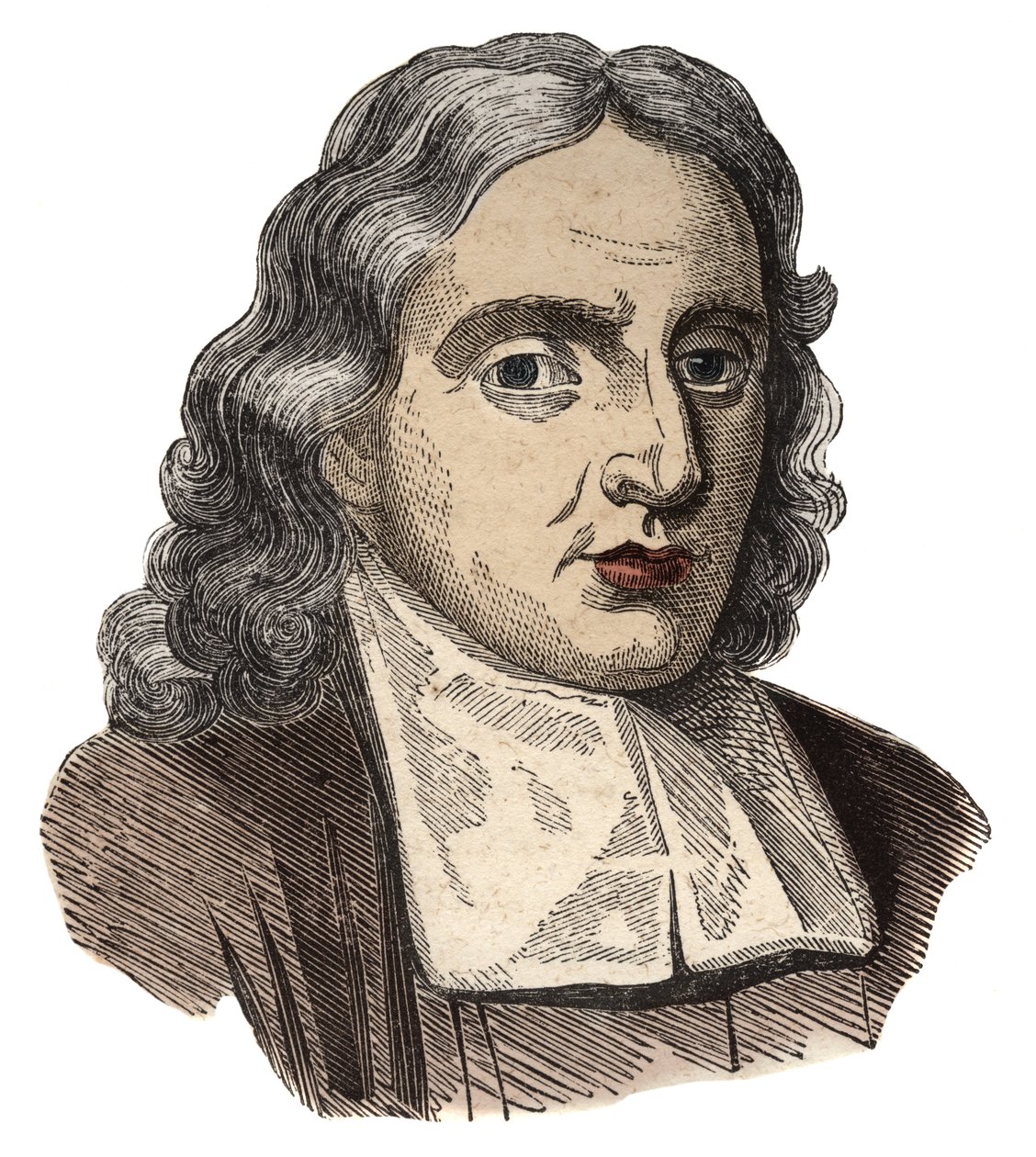 Giambattista av Unknown artist