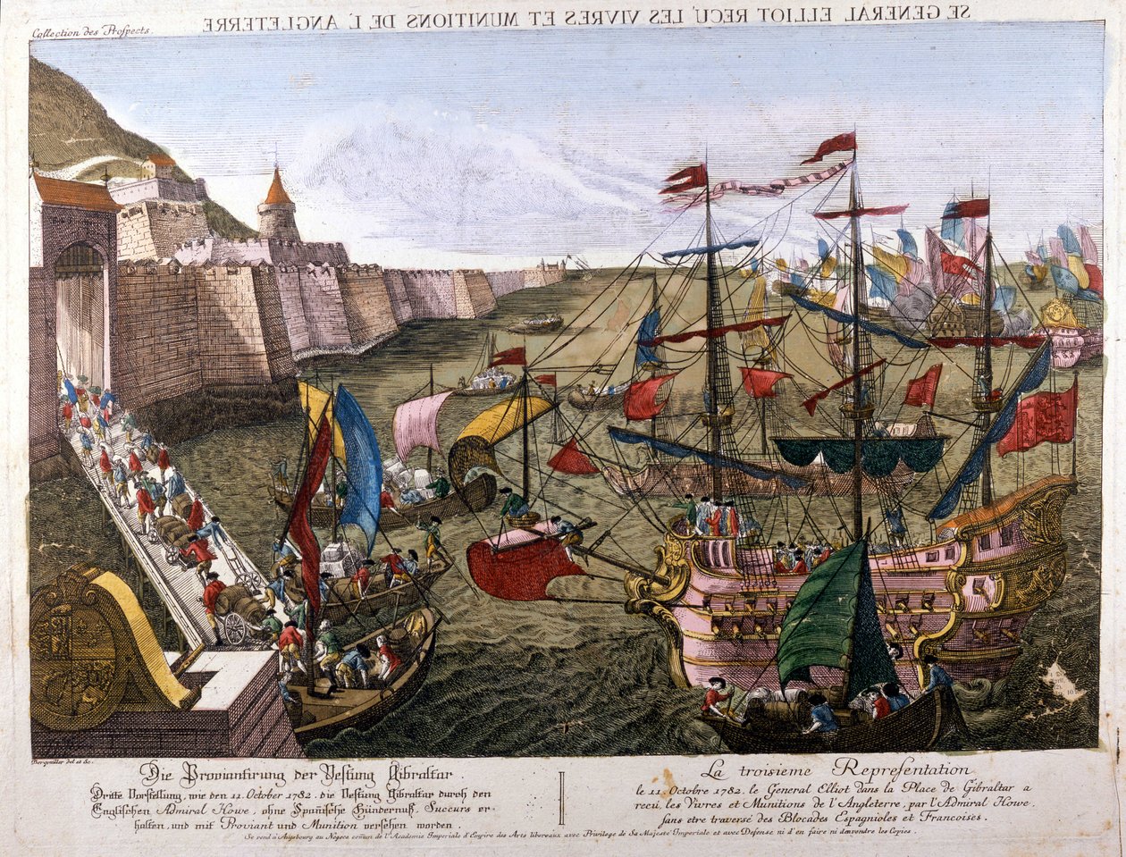 Gibraltar