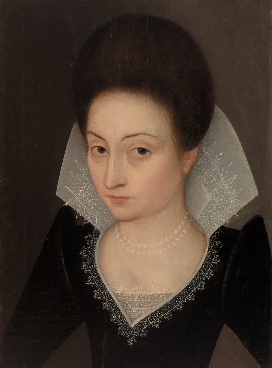 Hode av Unknown artist