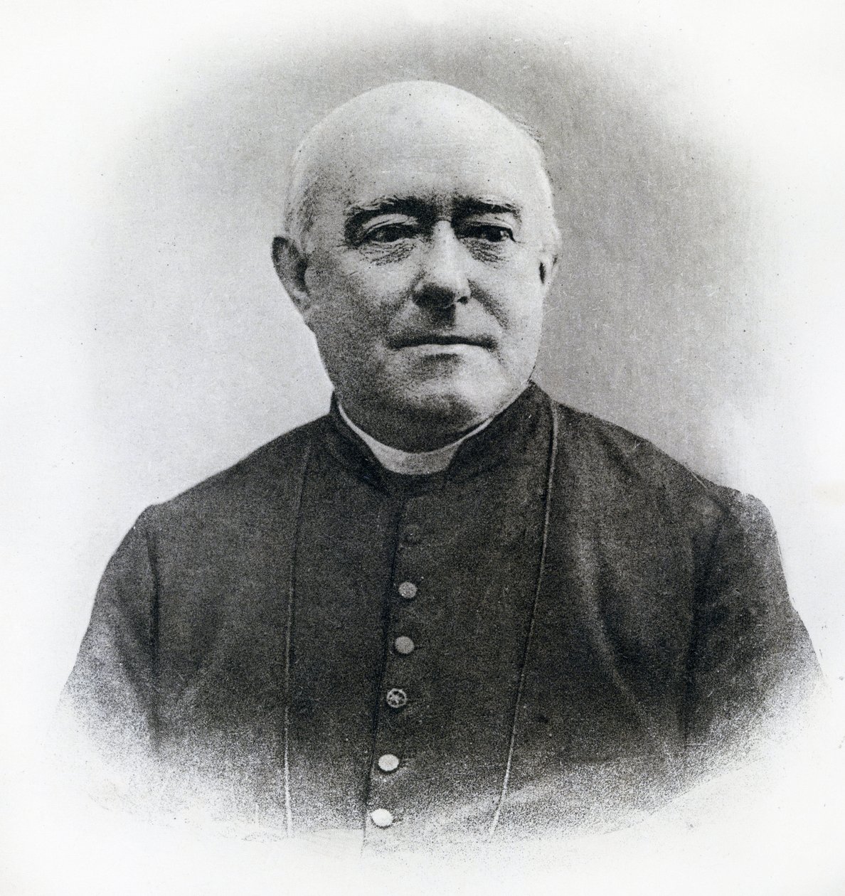 Henri Bremond fransk historiker og litteraturkritiker av Unknown artist