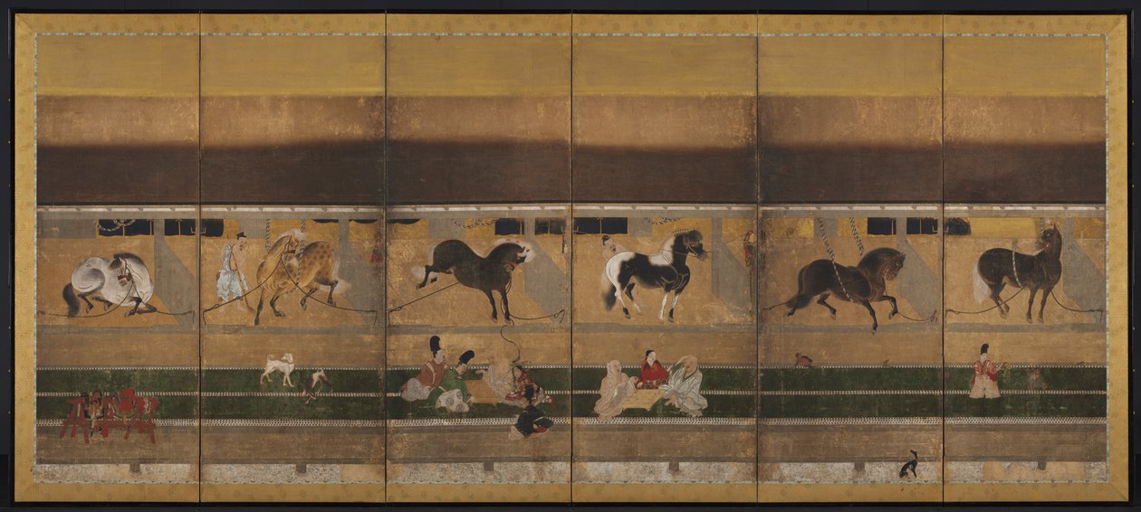 Horses and Grooms in the Stable   1295147   no       norwegian Successfully Translated  Original: Wistaria, Quinta Da Levada (colour litho) Translat: Wistaria, Quinta Da Levada (colour litho) 1412801 no norwegian Successfully Translated Original: Quilt Tra av Unknown artist