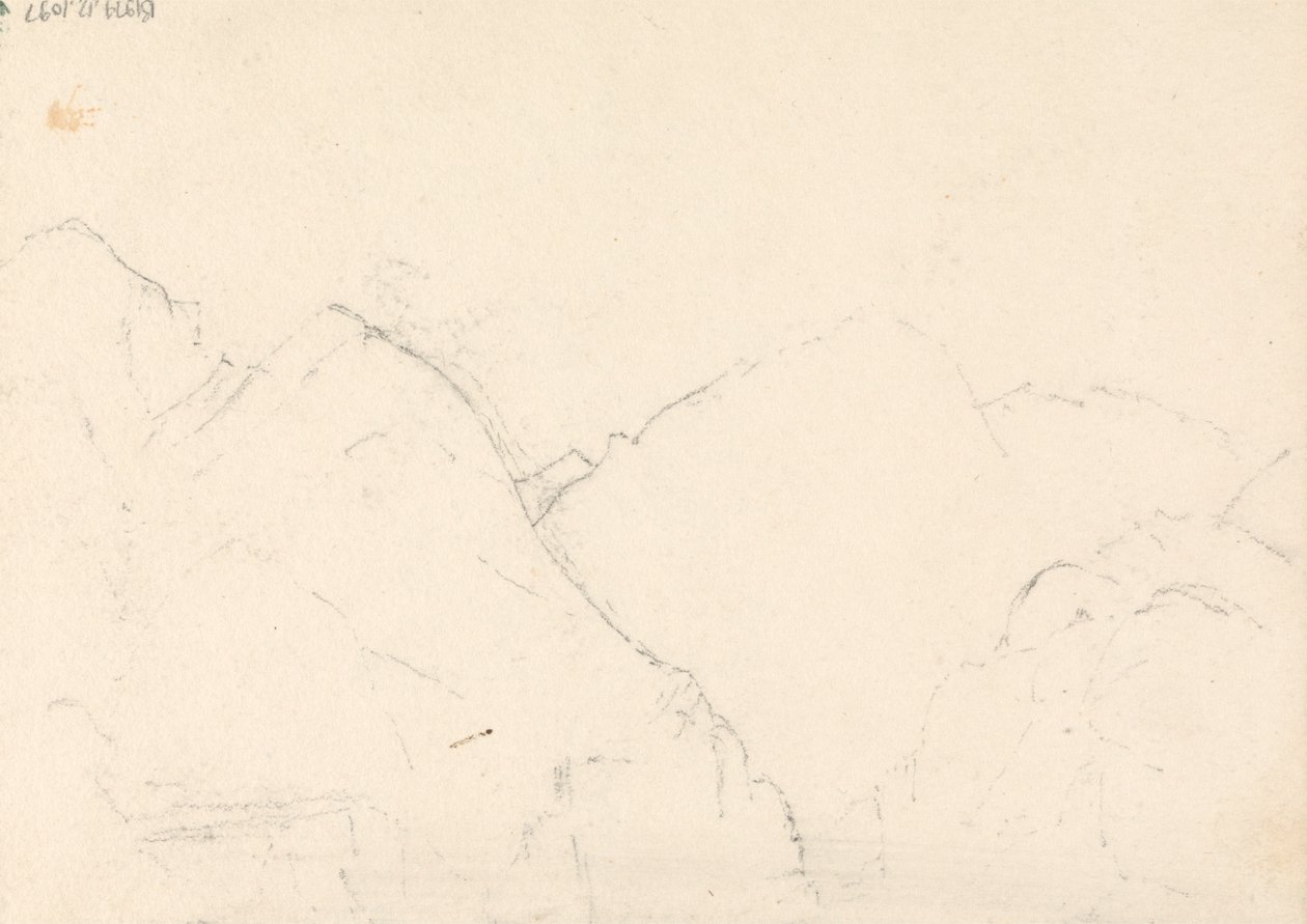 Madeira Fishman, 14. januar '68 av Unknown artist