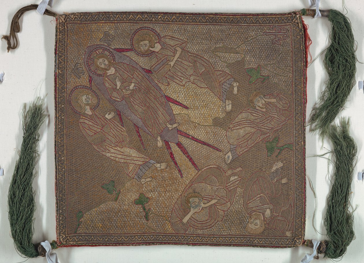 Panel av Unknown artist