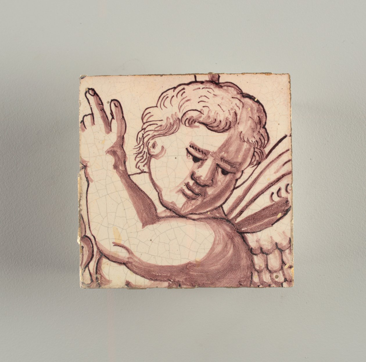 Panel av Unknown artist