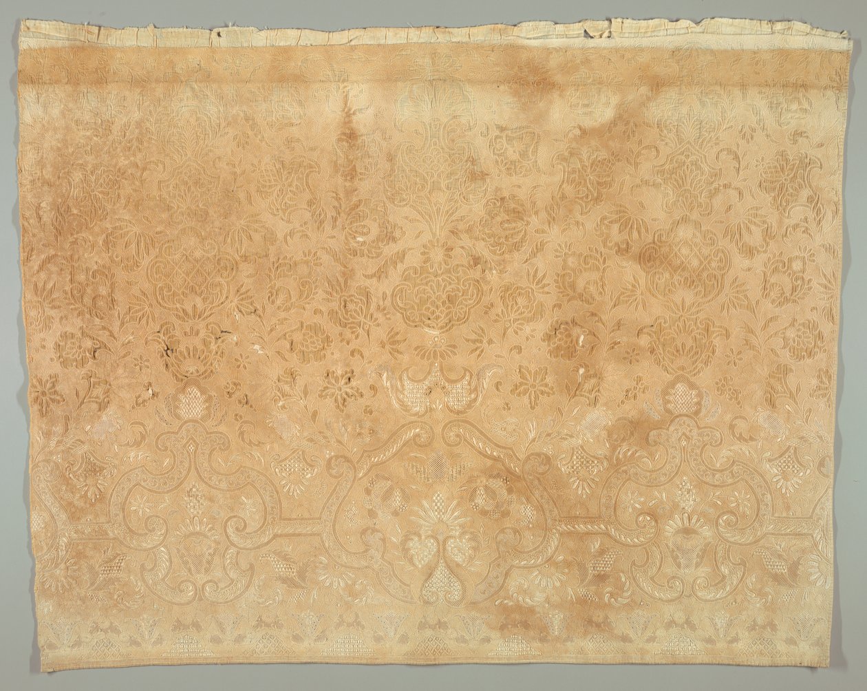 Panel av Unknown artist