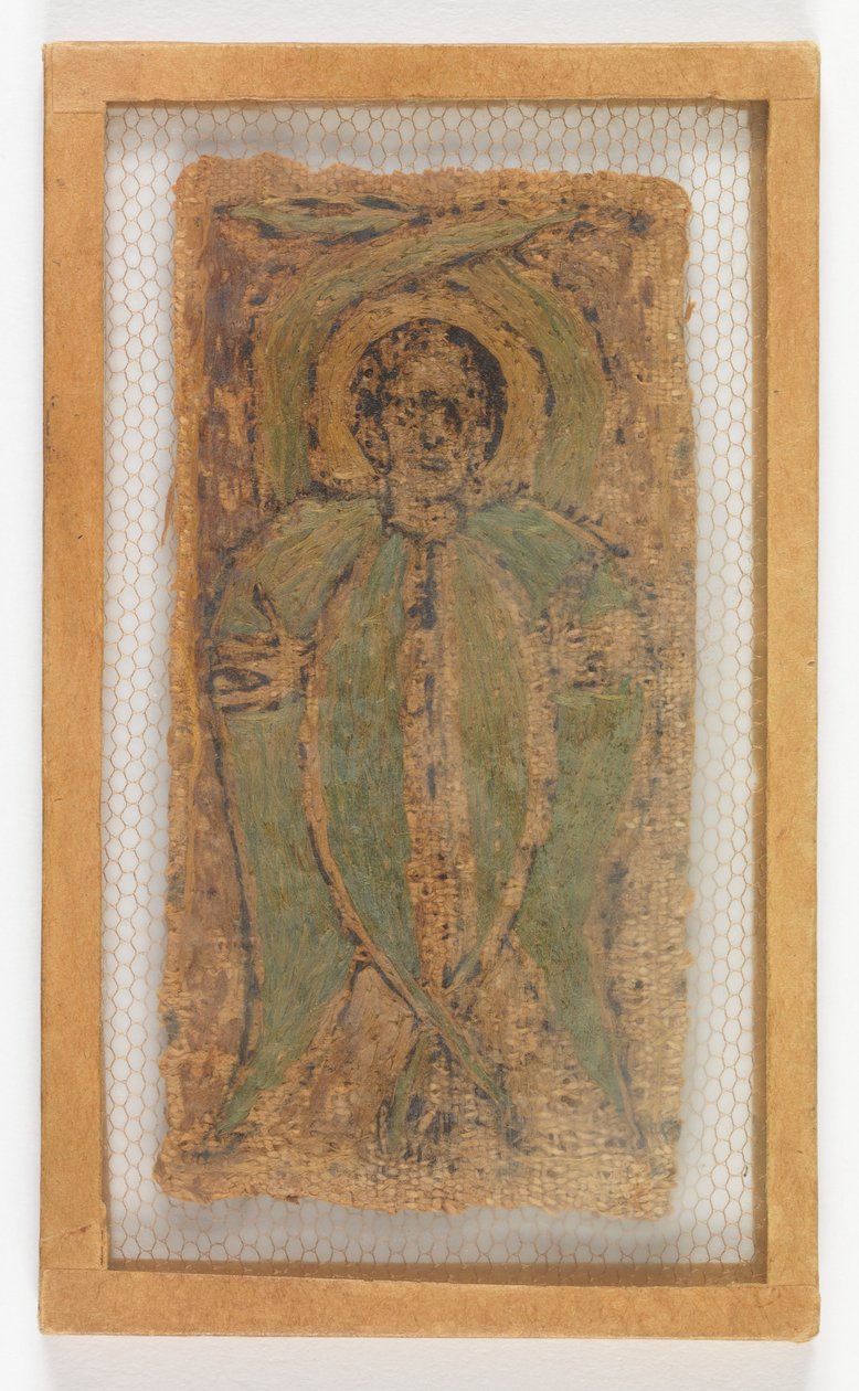 Panel av Unknown artist