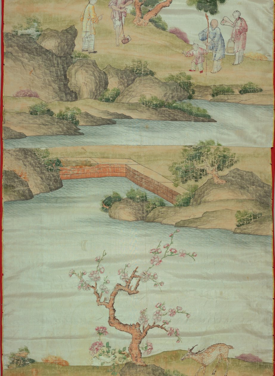 Panel av Unknown artist