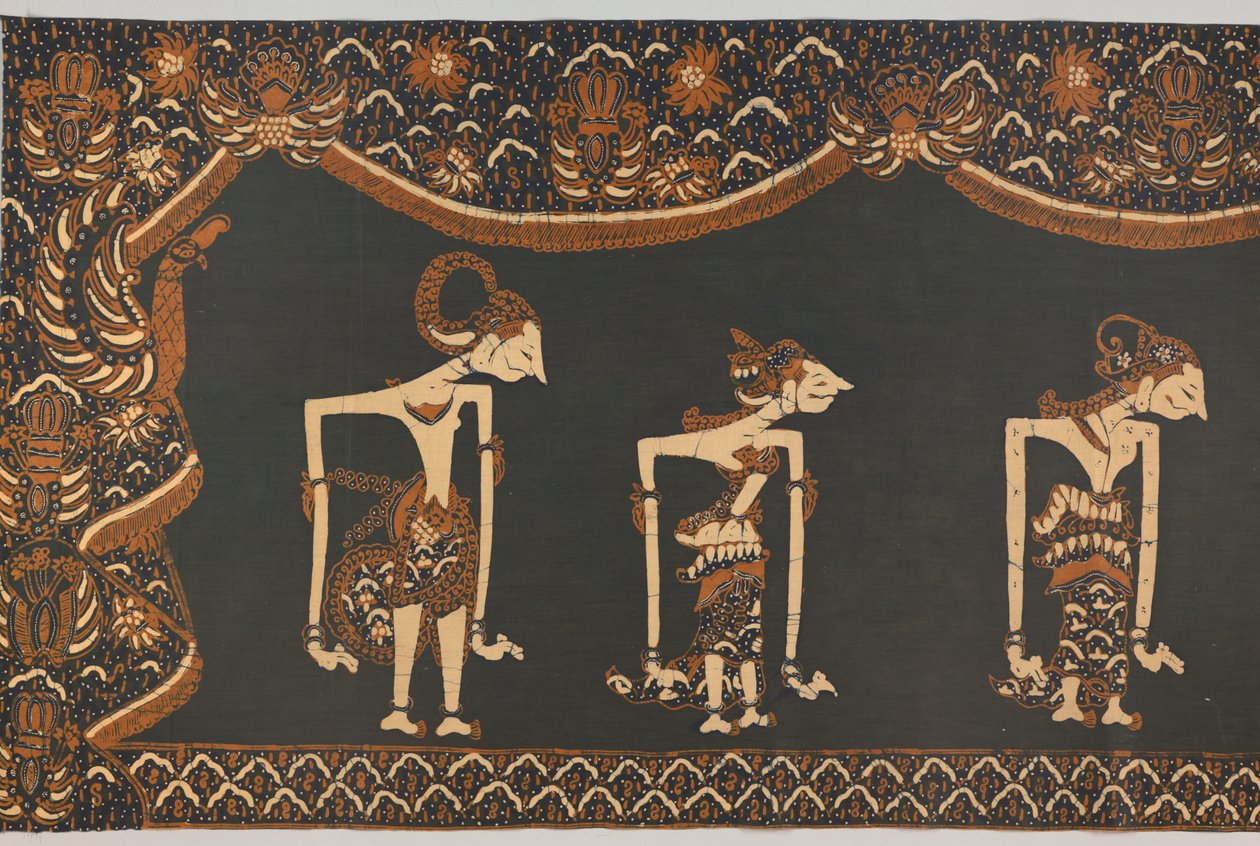 Panel av Unknown artist