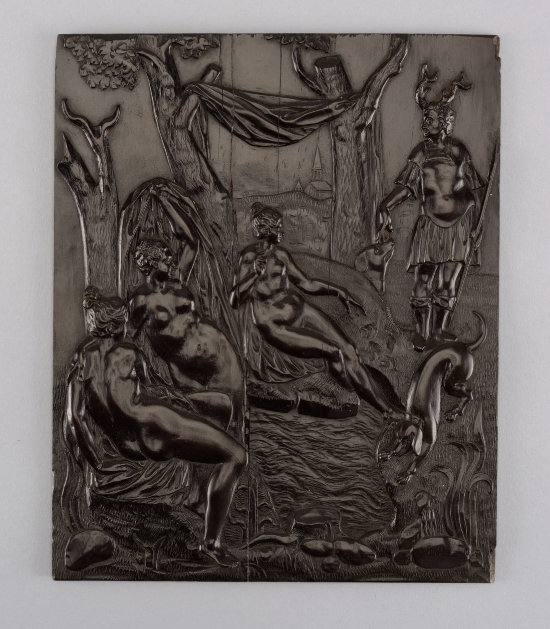 Panel av Unknown artist