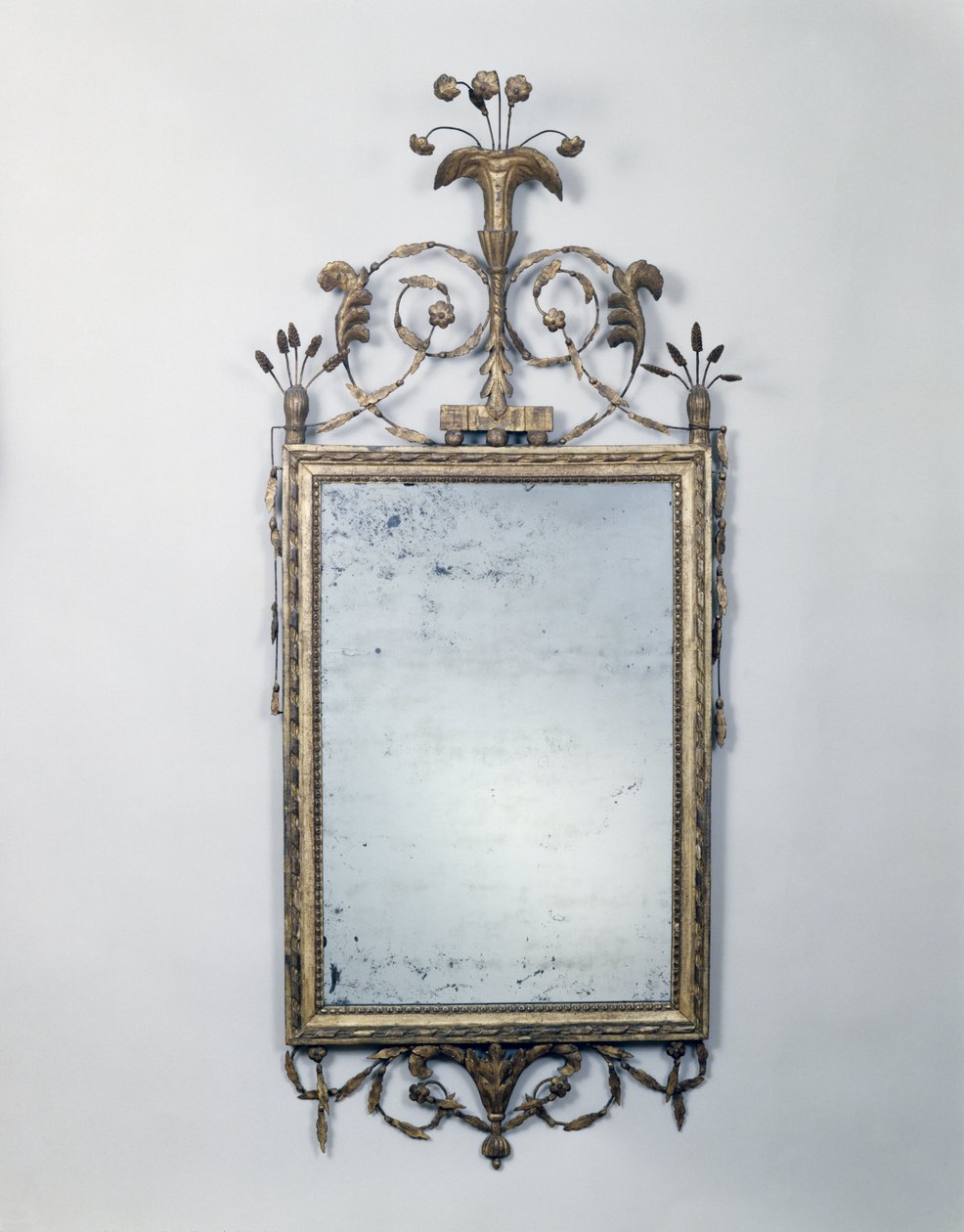 Pier Glass av Unknown artist
