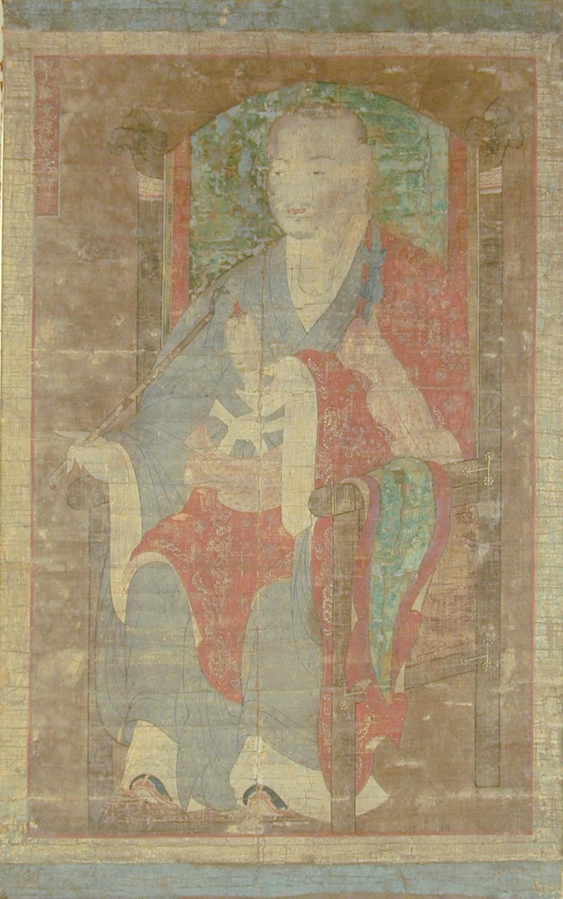 Portrait of an Abbot   1316457   no       norwegian Successfully Translated  Original: The maiden of Bekhten (colour litho) Translat: The maiden of Bekhten (colour litho) 1403267 no norwegian Successfully Translated Original: Portrait of the Artists Mother av Unknown artist