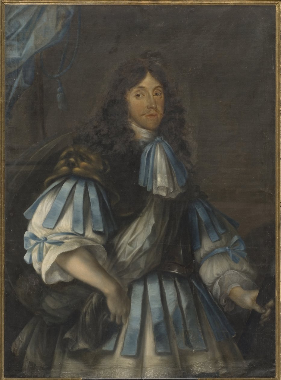 Prins Emmanuel d