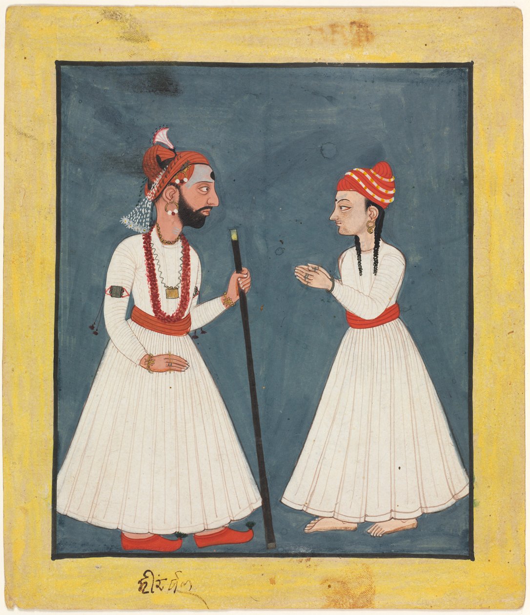 Raja Shamsher Sen with a Youth   1311800   no       norwegian Successfully Translated  Original: Scene on Narragansett Bay (?) Translat: Scene on Narragansett Bay (?) 1347787 no norwegian Successfully Translated Original: Thebes, The Colossi of Memnon Tran av Unknown artist