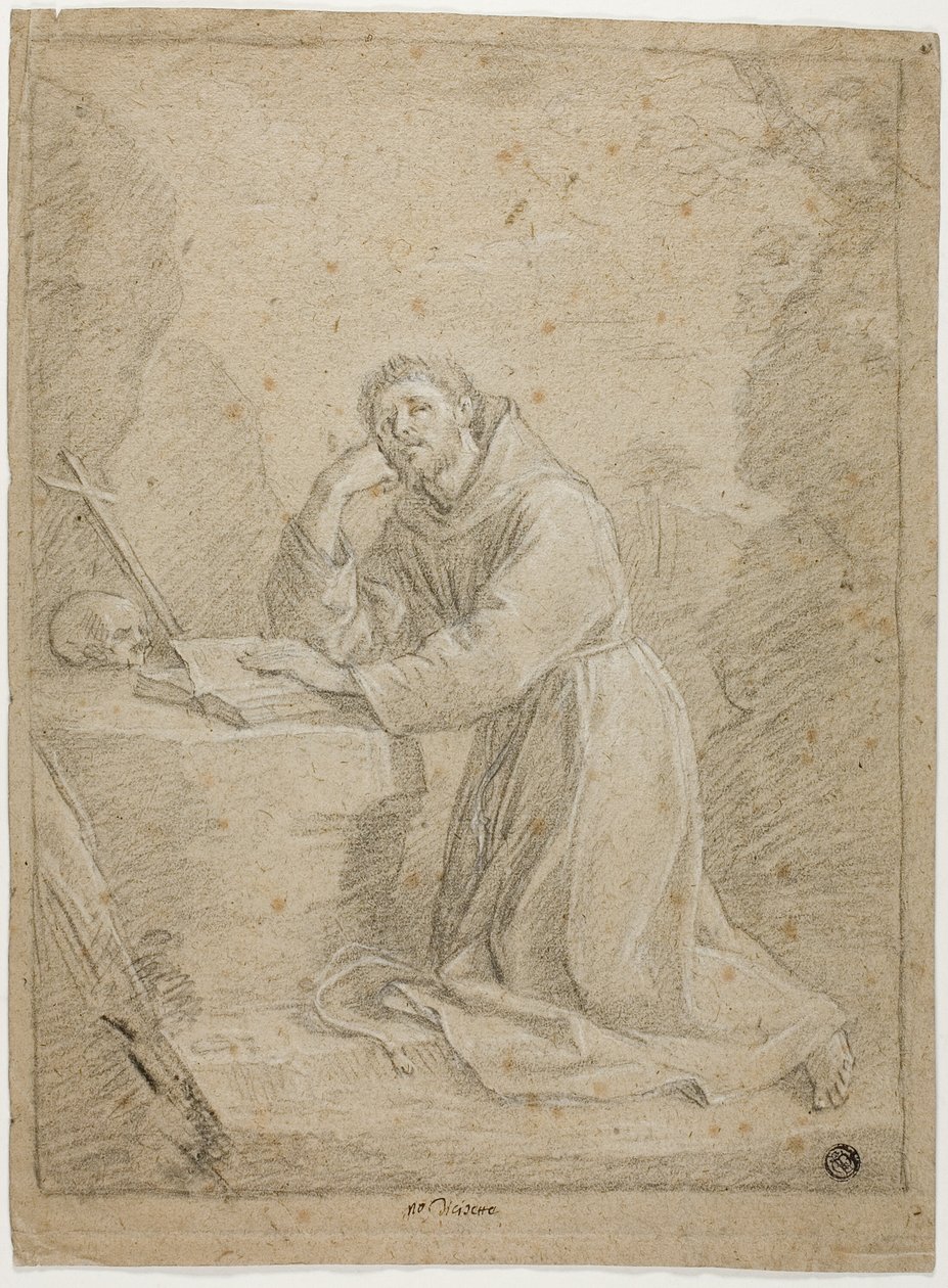 Saint Francis of Assisi   1276559   no       norwegian Successfully Translated  Original: Figure of Orante, tombs of artisans. Site of Deir El Medineh in Luxor, Egypt. Translat: Figure of Orante, tombs of artisans. Site of Deir El Medineh in Luxor, Egypt.  av Unknown artist