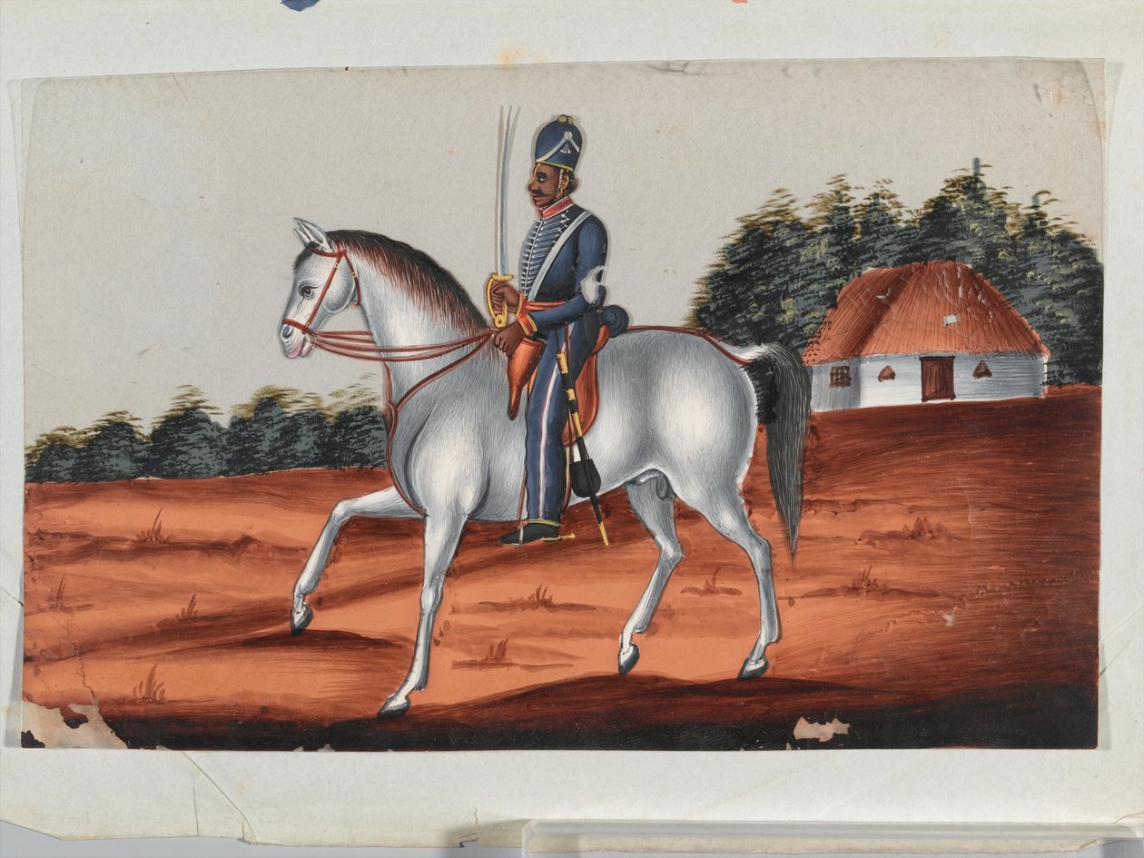 Bilder, Kvalerlærer av Unknown artist
