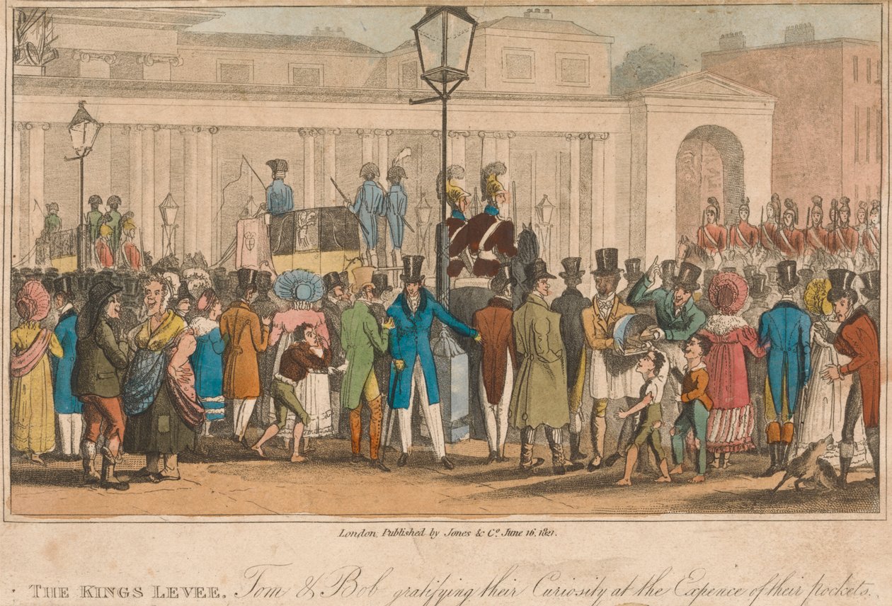 Kongens spak av Unknown artist