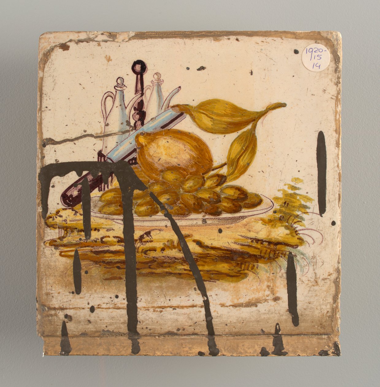 Tile av Unknown artist