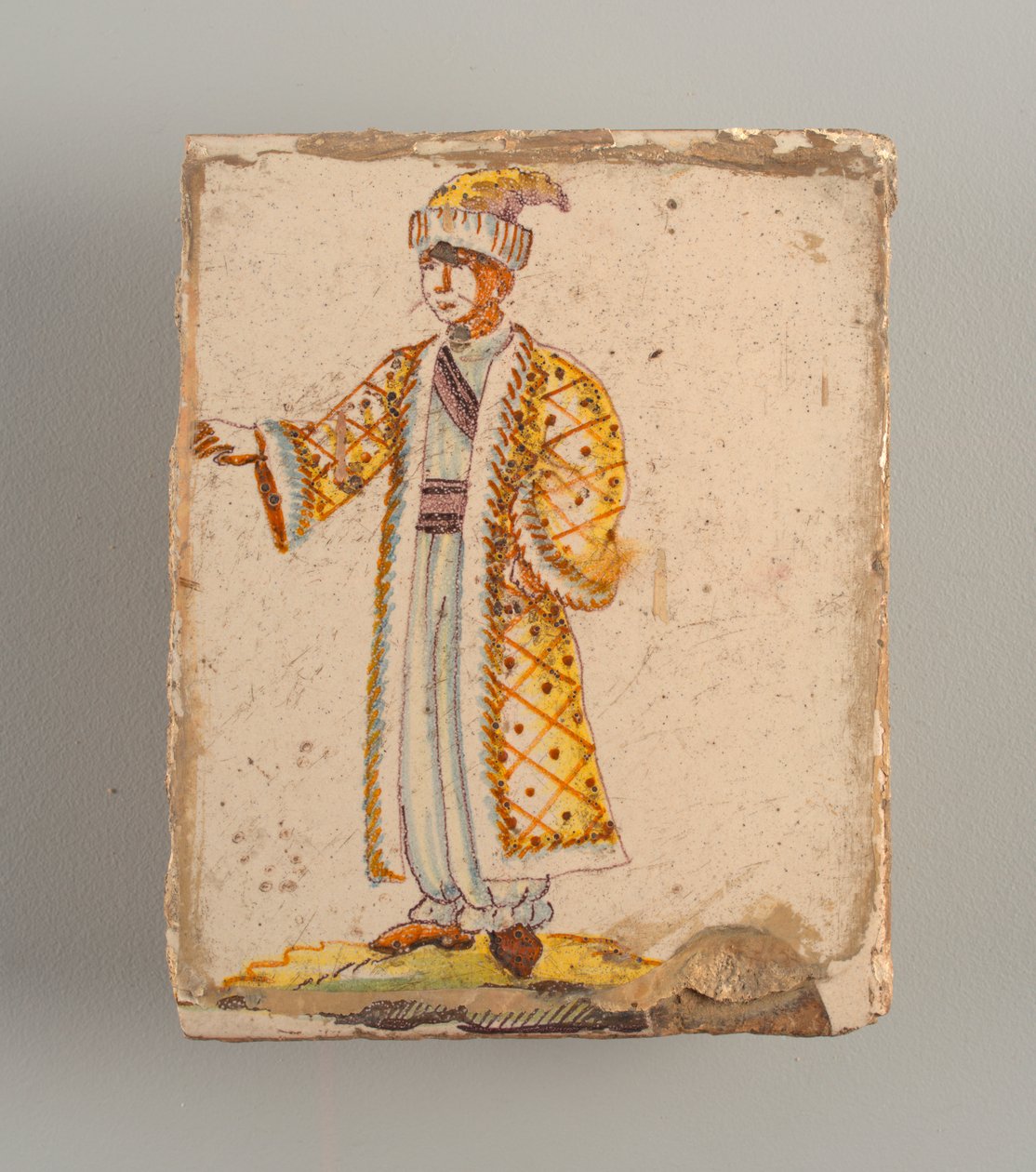Tile av Unknown artist
