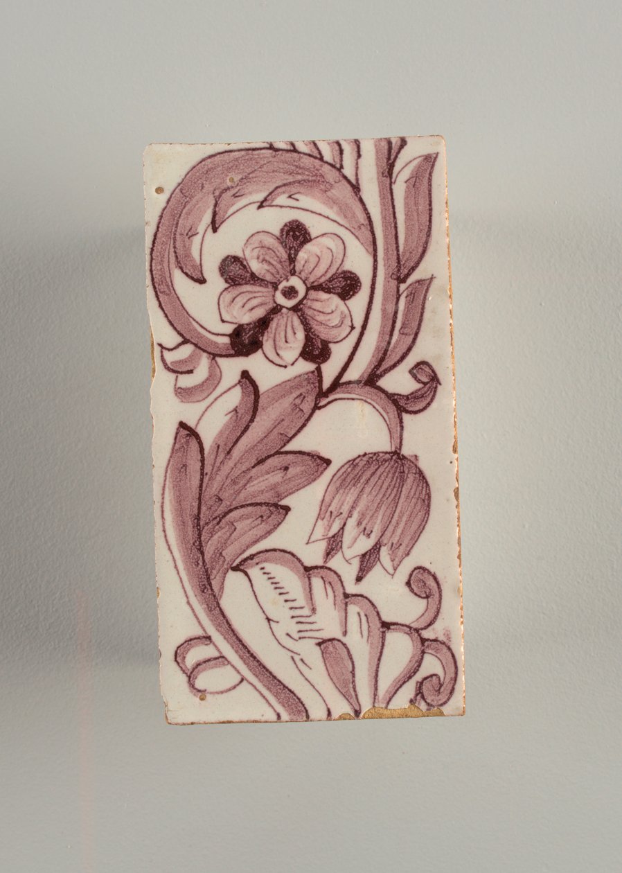 Tile av Unknown artist