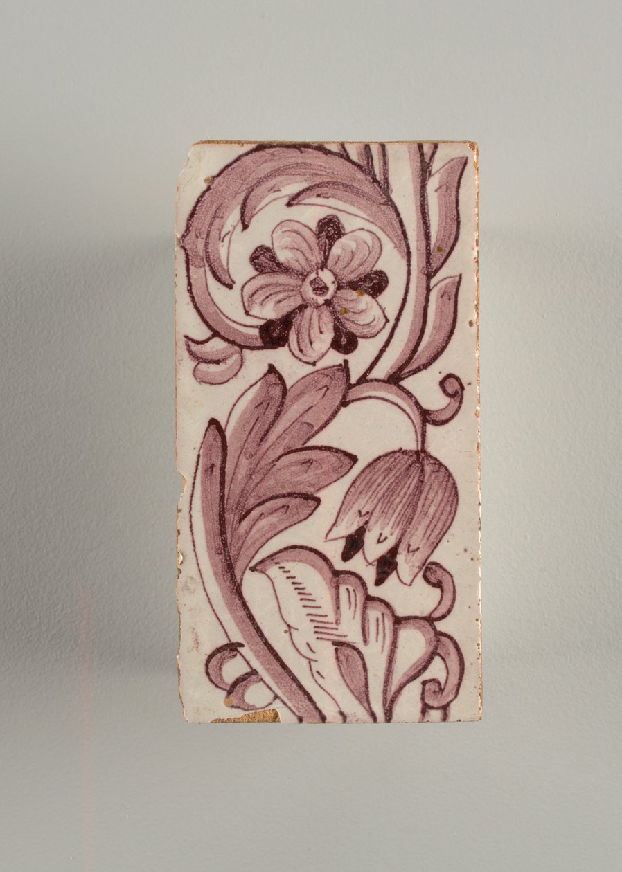 Tile av Unknown artist