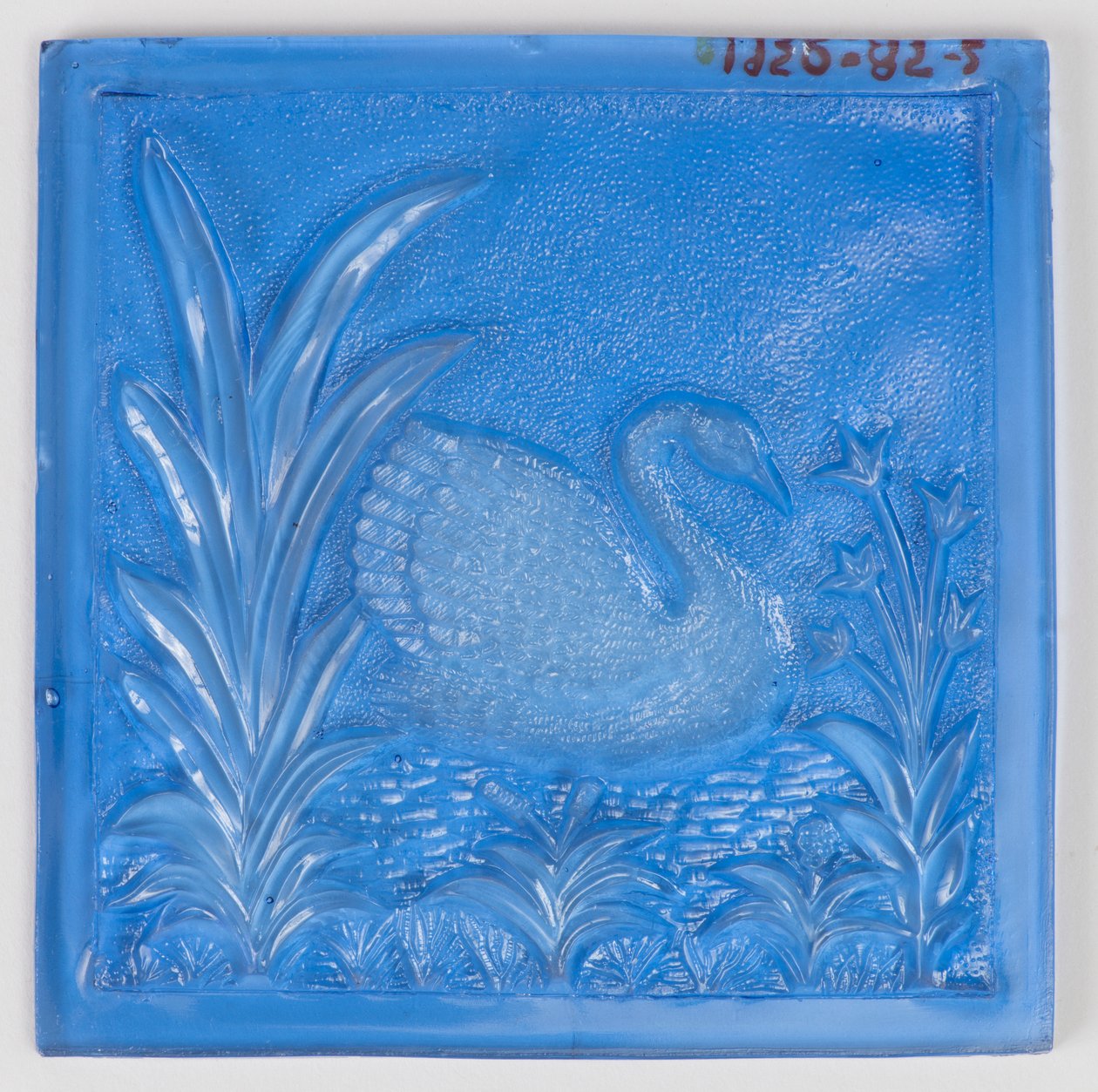 Tile av Unknown artist