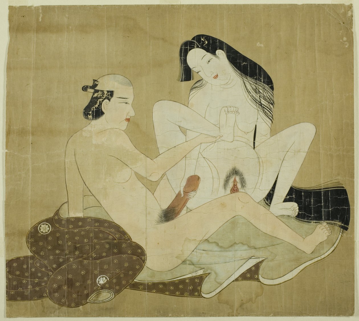  av Unknown artist
