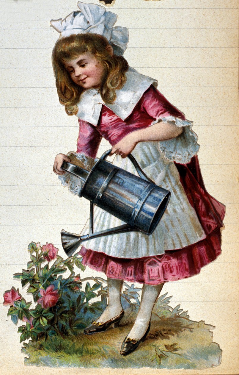 Ukjent bilde av Unknown artist