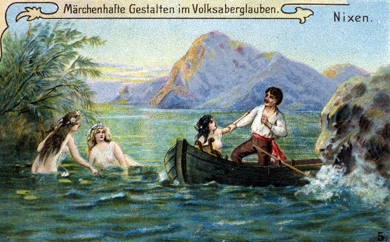 Ukjent bilde av Unknown artist