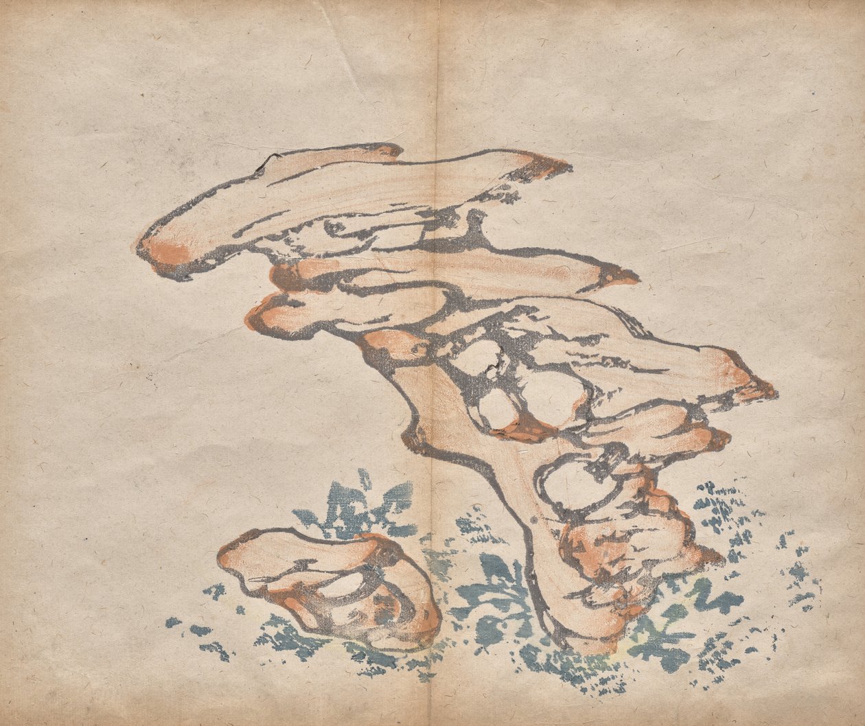 Uten navn av Unknown artist