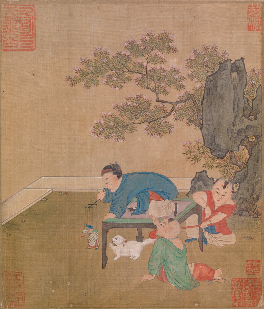 Uten navn av Unknown artist